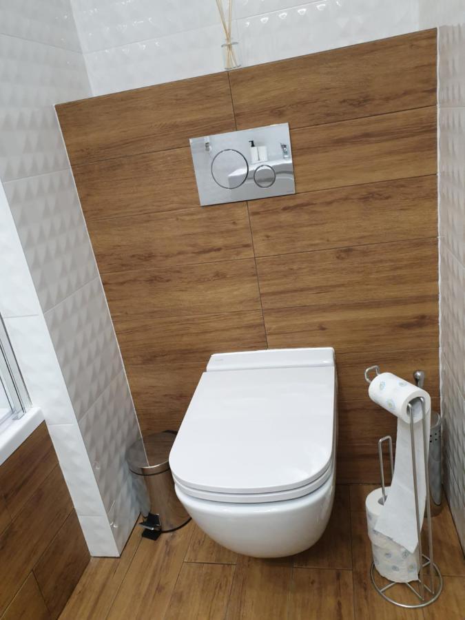 Fachpol Apartments Sienkiewicza 22D Zamość Extérieur photo