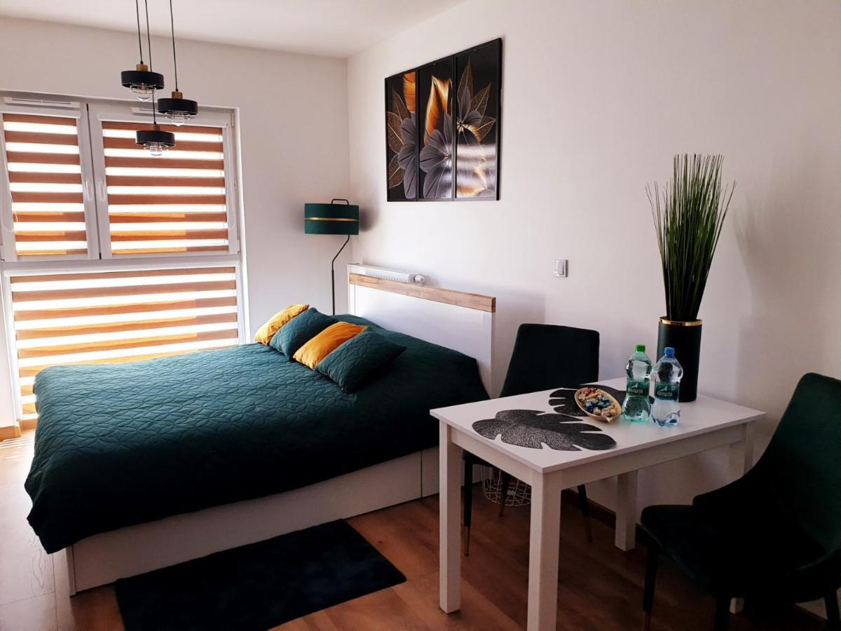 Fachpol Apartments Sienkiewicza 22D Zamość Extérieur photo
