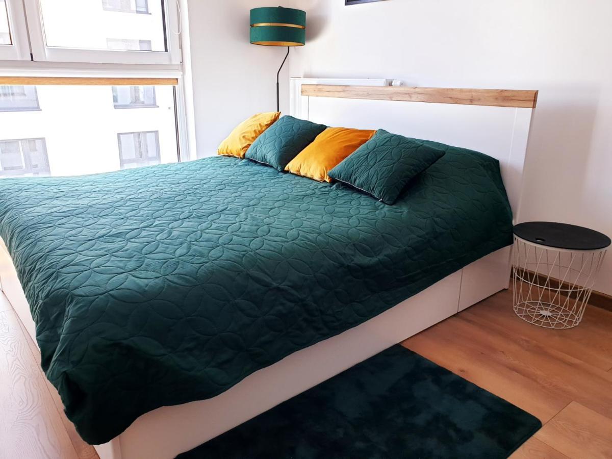 Fachpol Apartments Sienkiewicza 22D Zamość Extérieur photo